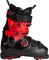 Lyžiarky Atomic Hawx Prime 110 S BOA Black/Red 25/26
