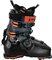 Skialpové lyžiarky Atomic Hawx Prime XTD 110 BOA Black/Storm 25/26