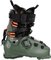 Skialpové lyžiarky Atomic Hawx Prime XTD 120 BOA Army Green/Orange 25/26