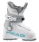 Lyžiarky Head Z1 white/gray 21/22
