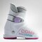 Lyžiarky Rossignol Comp J1 White 26/27