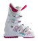 Lyžiarky Rossignol Comp J4 White 26/27