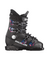 Lyžiarky Salomon T4 L Black/Black 26/27