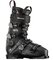 Lyžiarky Salomon S/Pro 120 CHC black/belluga/red 19/20