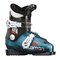 Lyžiarky Salomon T2 RT Maroccan Blue/Black/White
