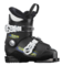 Lyžiarky Salomon Team T2 Black/Acid Green/White