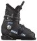 Lyžiarky Salomon Team T2 Black/Race Blue/White 25/26