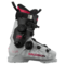 Lyžiarky Salomon S/PRO Supra Dual BOA 130 Gray Aurora/Black 26/27