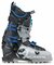 Skialpové lyžiarky Scarpa Maestrale XT Grey/Black/Blue 20/21
