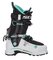 Skialpové lyžiarky Scott SCO Boot W's Celeste Tour White/Mint Green 21/22