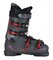 Lyžiarky Tecnica Mach Sport 80 HV Anthracite/Red 20/21