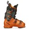 Lyžiarky Tecnica Cochise HV 130 DYN GW Dark Icon Orange 25/26