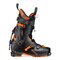 Skialpové lyžiarky Tecnica Zero G Peak Black/Orange 22/23