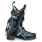 Skialpové lyžiarky Tecnica Zero G Peak W Black/Lichen Blue 22/23