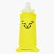 Fľaška Dynafit Flask 300 ml Fluo Yellow Black