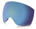 Náhradné sklíčko Oakley Flight Deck Prizm Snow Sapphire Iridium