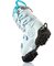 Gumené návleky na lyžiarky Sidas Ski Boot Traction Black