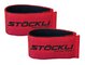Páska na lyže Stöckli Skiclip WRT Red