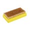 Kefa Toko Base Brush Copper
