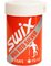 Odrazový vosk Swix V Červený/Strieborný 45g