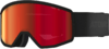 Lyžiarske okuliare Atomic Four JR XS Flash S3 Black V