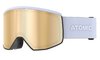 Lyžiarske okuliare Atomic Four Pro HD Photo Light Grey