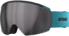 Lyžiarske okuliare Atomic Redster HD Teal Blue V