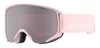 Lyžiarske okuliare Atomic Savor Rose