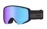 Lyžiarske okuliare Atomic Savor Big Stereo Black