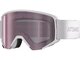 Lyžiarske okuliare Atomic Savor L White V