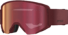 Lyžiarske okuliare Atomic Savor L Stereo Maroon V