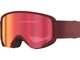 Lyžiarske okuliare Atomic Savor M Stereo Maroon V