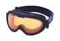Lyžiarske okuliare Blizzard 902 DAO, black, amber