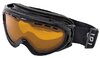 Lyžiarske okuliare Blizzard 902 DAVO black amber1