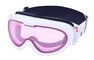 Okuliare Blizzard 902 DAO, white shiny,rosa1