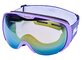 Okuliare Blizzard 921 MDAVZSO Violet Matt/Smoke2/Orange Mirror