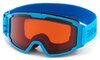 Lyžiarske okuliare Briko Saetta 970-OR2 Shiny Sky Blue