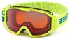 Lyžiarske okuliare Briko Saetta A20-OR2 Shiny Yellow Fluo Blue