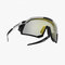 Skialpové okuliare Dynafit Sky Pro Sunglasses Blackout/White Cat 2-4