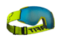 Lyžiarske okuliare Dynafit TLT Evo Yellow/Black