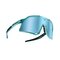 Športové okuliare Dynafit Trail Evo Sunglasses Marine Blue/Blueberry