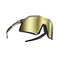 Skialpové okuliare Dynafit Trail Evo Sunglasses Rock Khaki/Black Out