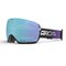 Lyžiarske okuliare Giro Article II Deep Purple Faded Stacked/Vivid Royal/Vivid Infrared
