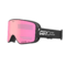 Lyžiarske okuliare Giro Method Black Stacked/Vivid Infrared Photochromic