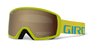 Lyžiarske okuliare Giro Scan Citron/Iceberg Apex AR40 20/21