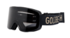 Lyžiarske okuliare Goldbergh Exchange Goggle Black/Gold