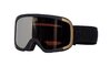 Lyžiarske okuliare Goldbergh Eyecatcher Goggle Black/Gold