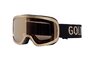 Lyžiarske okuliare Goldbergh Eyecatcher Goggle Gold