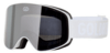 Lyžiarske okuliare Goldbergh Headturner Goggle White