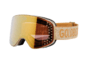 Lyžiarske okuliare Goldbergh Highlight Goggle Gold
